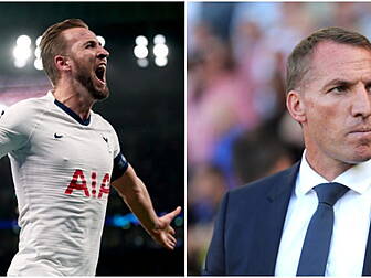 Big blow to Leicester's top fo...